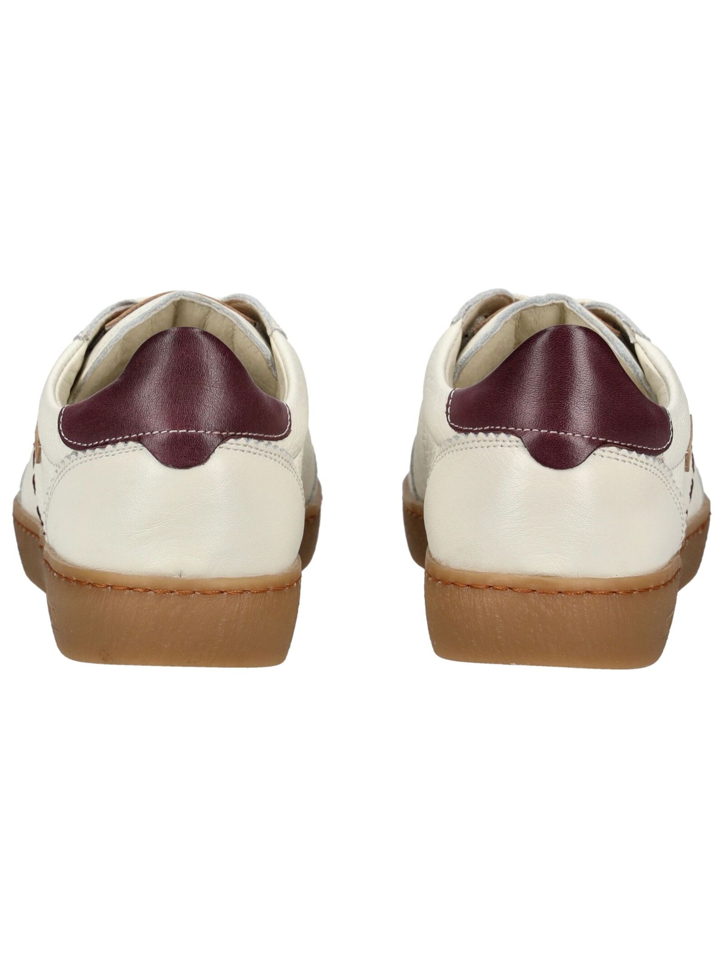 Sneaker bassa di PIKOLINOS in bianco