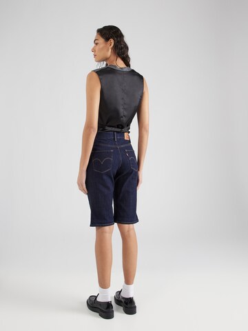 LEVI'S ® Regular Shorts 'CLASSIC' in Blau