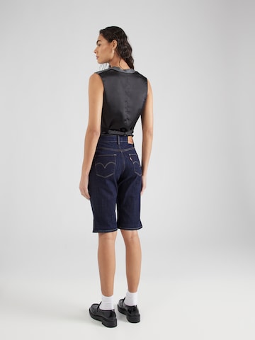 LEVI'S ® Regular Shorts 'CLASSIC' in Blau