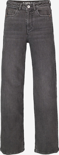 GARCIA Farkut '577' värissä musta denim, Tuotenäkymä