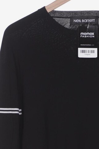 Neil Barrett Sweater & Cardigan in XL in Black
