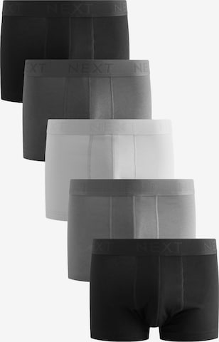 Next Boxershorts in Mischfarben: Vorderseite