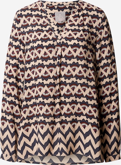 LIEBLINGSSTÜCK Blouse 'Ellinor' in mixed colours, Item view