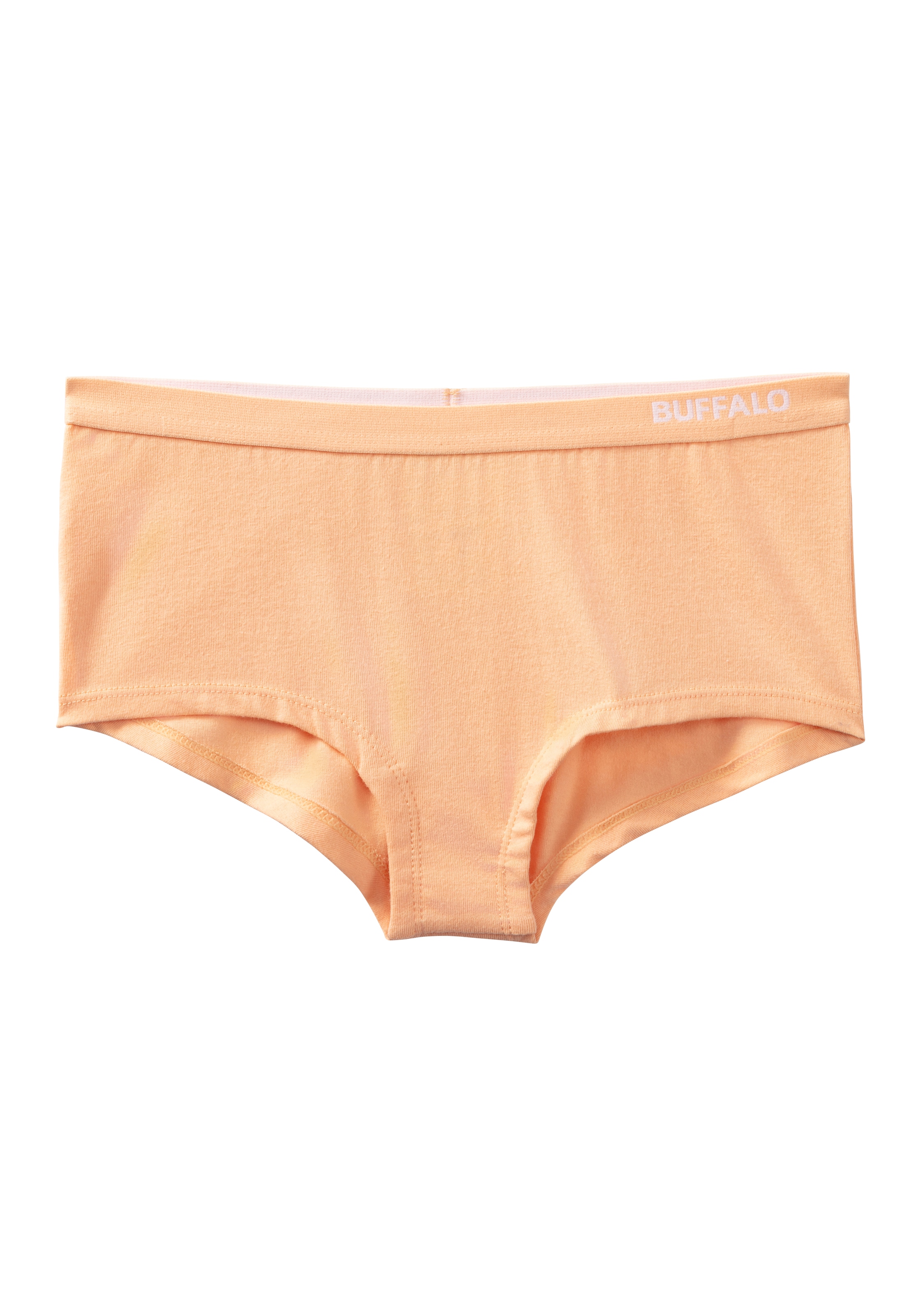 BUFFALO Underpants in Green