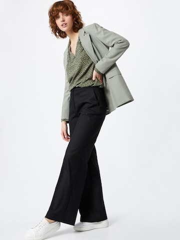 ESPRIT Blouse in Groen