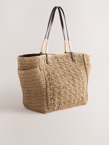 Next Shopper in Beige