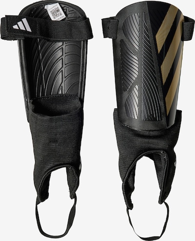 ADIDAS PERFORMANCE Štitnik 'Tiro' u zlatna / crna / bijela, Pregled proizvoda