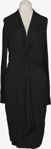 hessnatur Dress in XXL in Grey: front