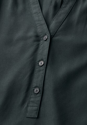 CECIL Bluse in Grün