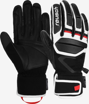 REUSCH Skihandschuhe 'Pro RC' in Mischfarben: predná strana