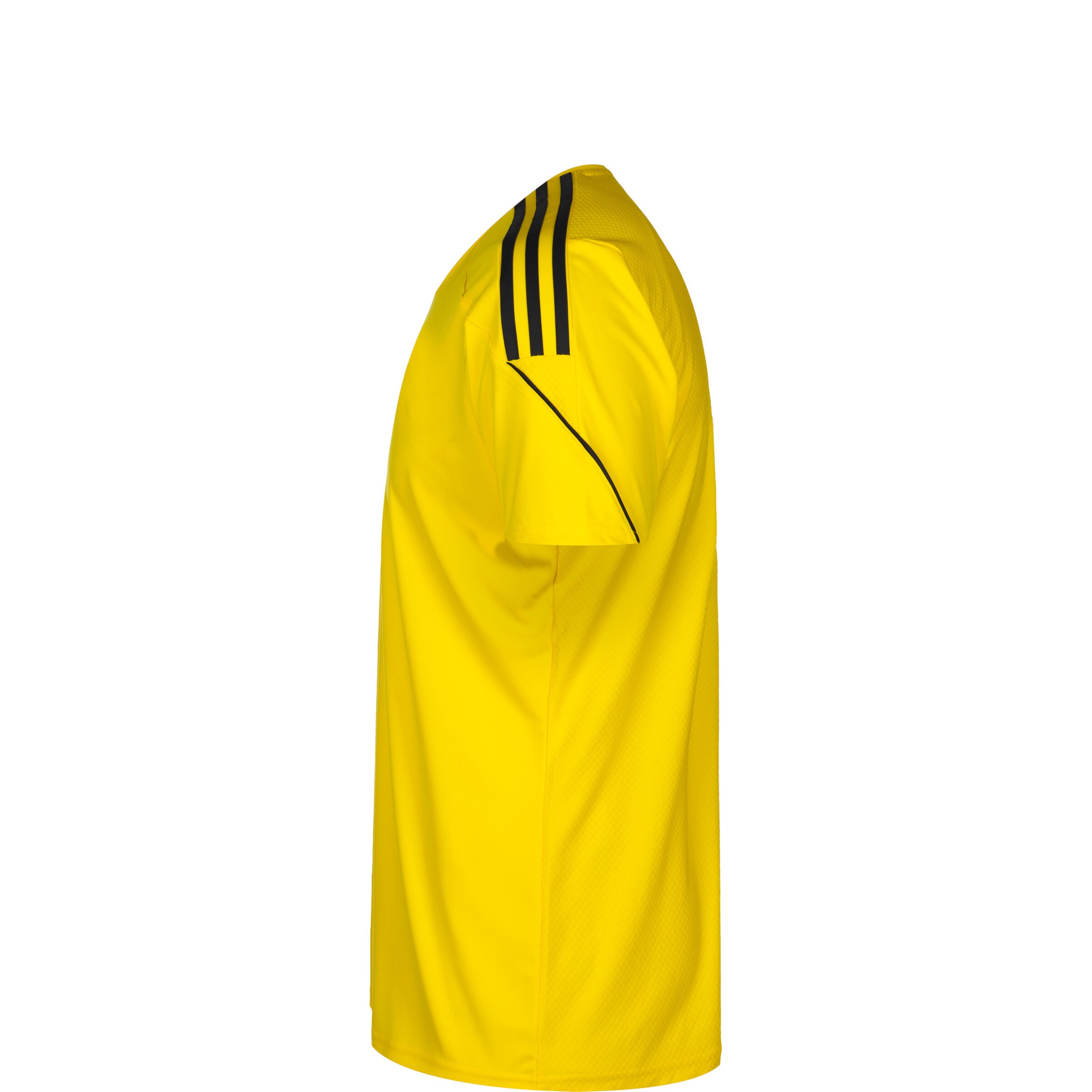 ADIDAS PERFORMANCE Regular Performance shirt 'Tiro 23 League' in Yellow