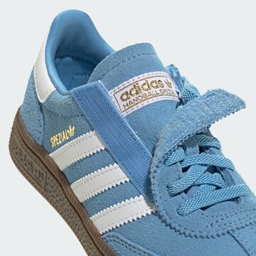 ADIDAS ORIGINALS Кроссовки 'Handball Spezial' в Синий
