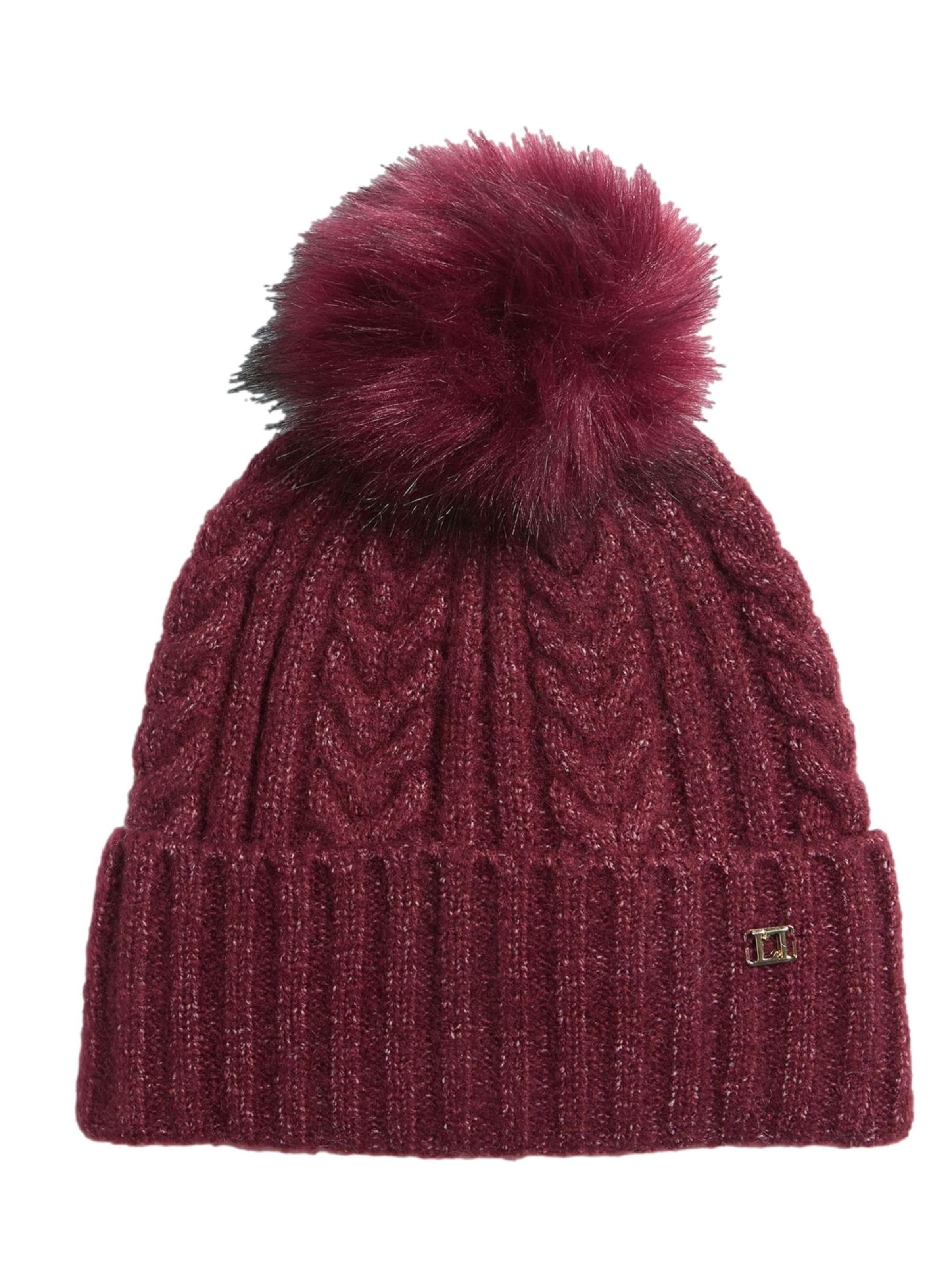 Lipsy - Gorros em vermelho: frente