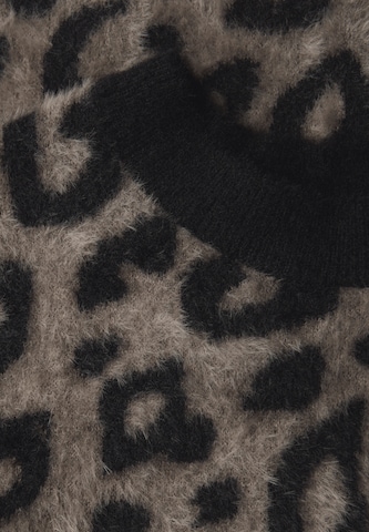 Street One Studio Pullover in Braun