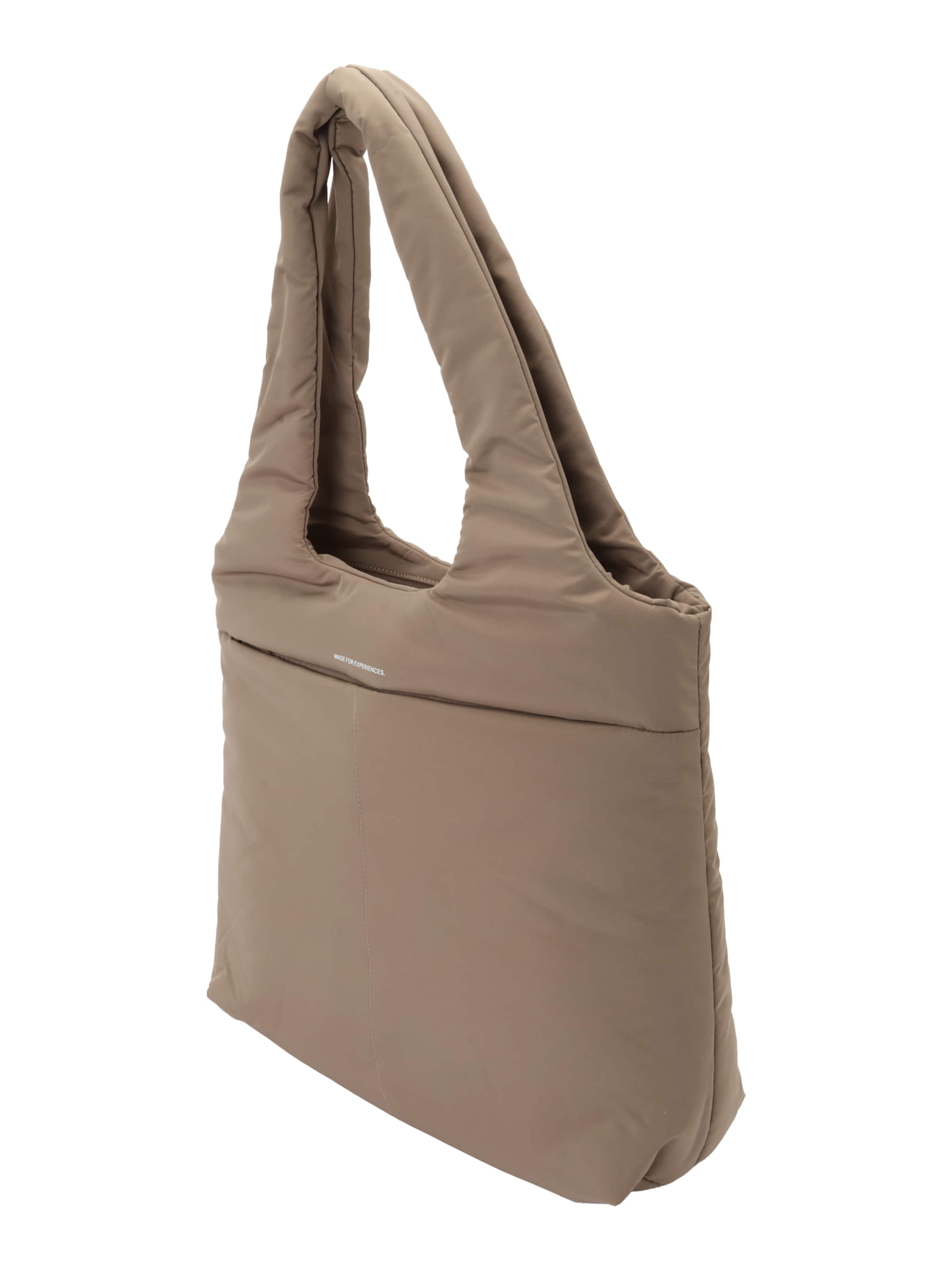 Kapten & Son Shoppingväska i brun