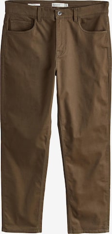 Next Byxa i beige: framsida