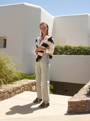 Pullover di TOMMY HILFIGER in nero