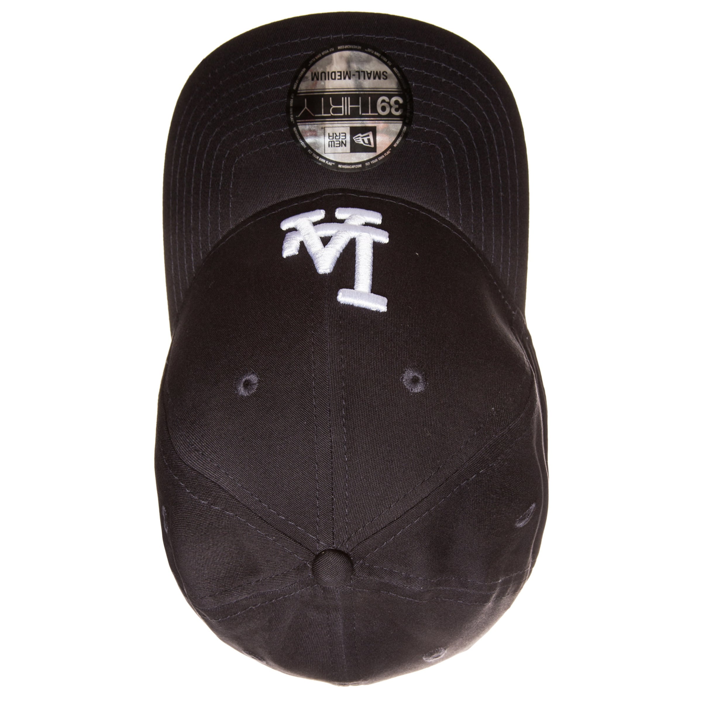 NEW ERA - Gorra en negro