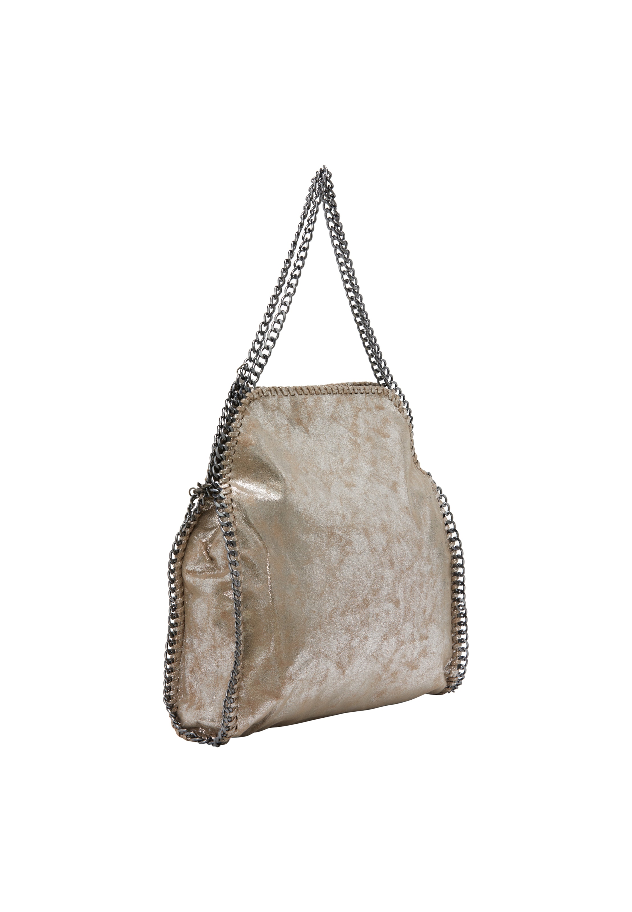 faina Handväska i beige