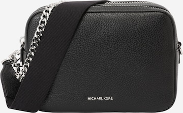 Sac à bandoulière MICHAEL Michael Kors en noir : devant