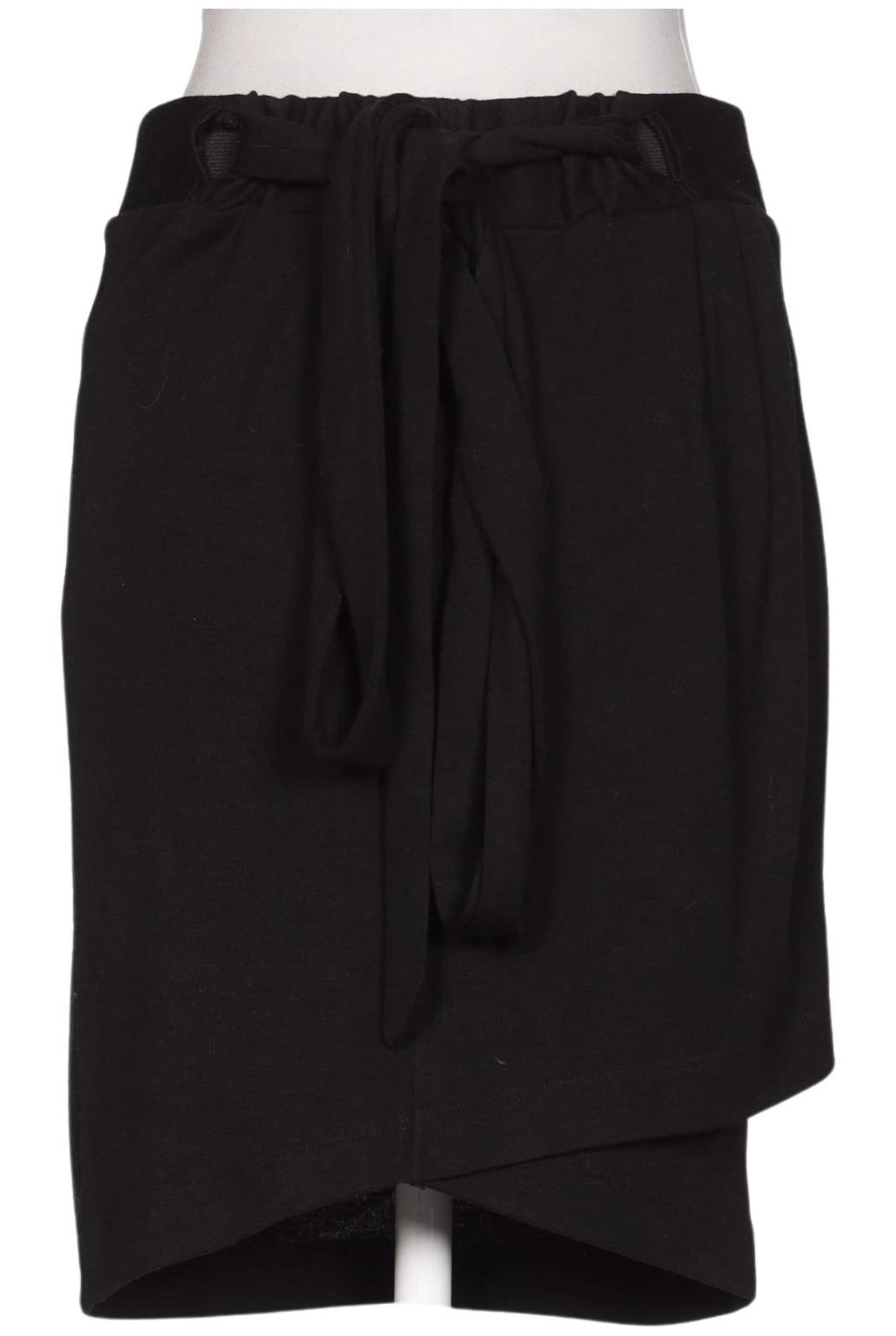 IRO Rock M in Schwarz: Vorderseite