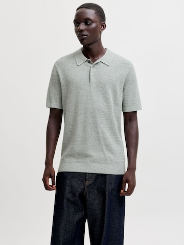 JACK & JONES Pullover 'JPRBluriley' i grå: forside