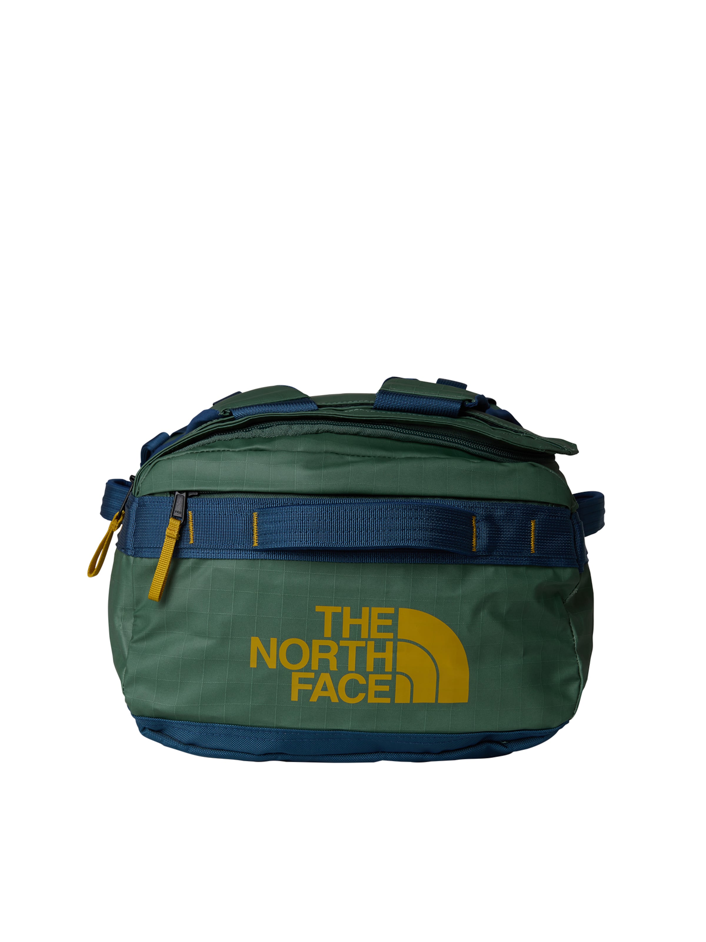 Sac à dos 'BASE CAMP VOYAGER' THE NORTH FACE en vert