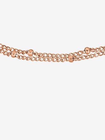 Heideman Anklet 'Amelia' in Gold