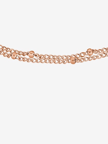 Heideman Anklet 'Amelia' in Gold