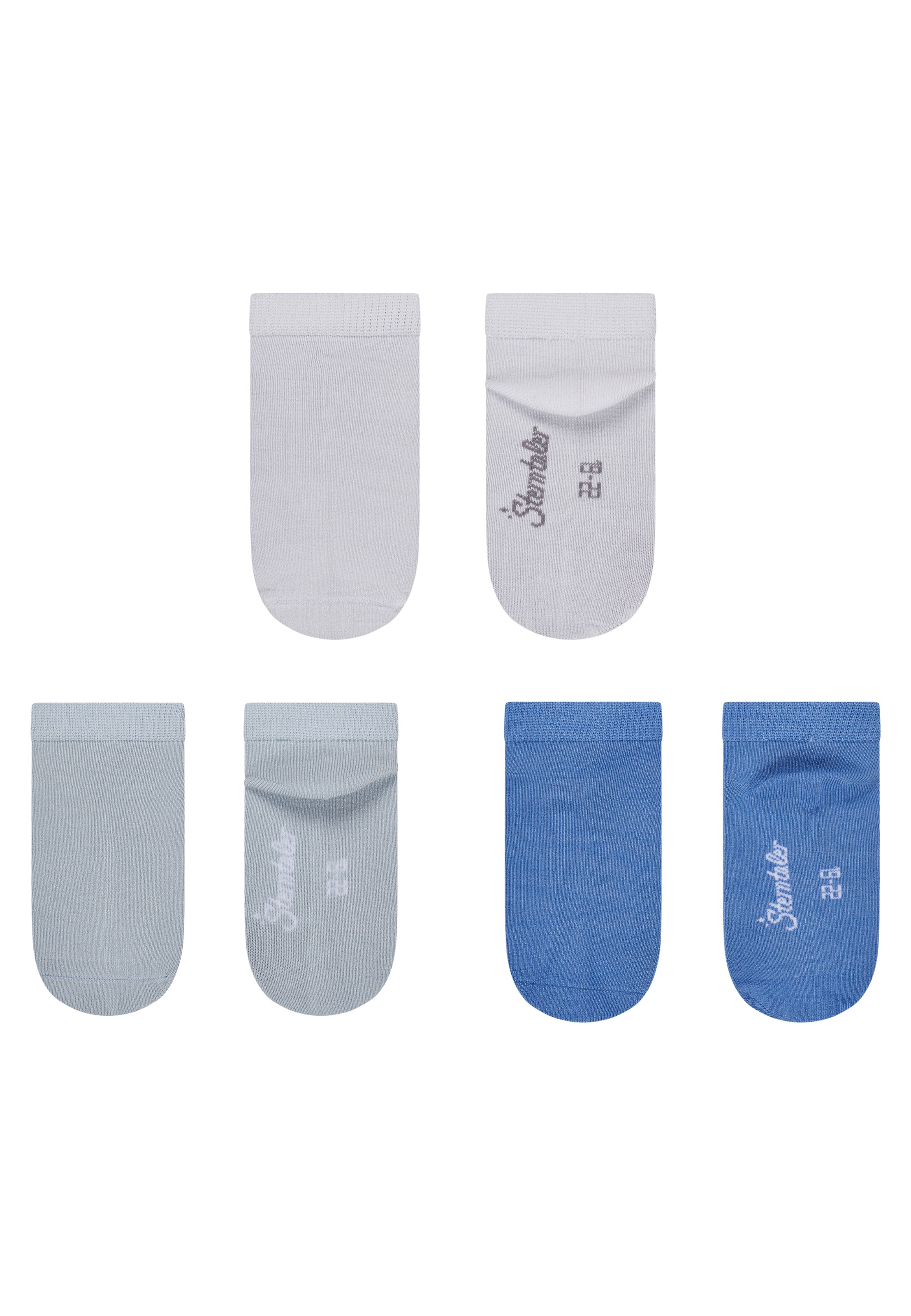 STERNTALER Socks in Blue