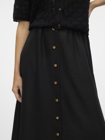 Gonna 'Melaney' di VERO MODA in nero