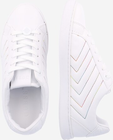 GUESS Sneakers 'REEMANA' in White