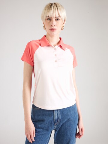 BOSS Shirt 'Ellici' in Pink: front