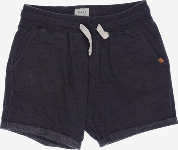 BLEND Shorts in 33 in Grey: front