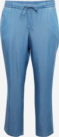 Vero Moda Curve Kalhoty 'HARPER ' - modrá, Produkt