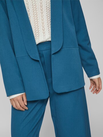 VILA Blazer 'Varone' in Blue