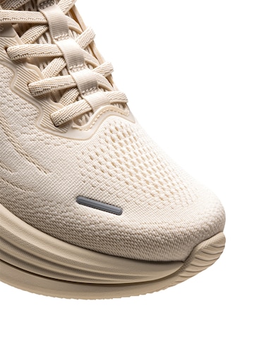 ALLSWIFT Running Shoes in Beige