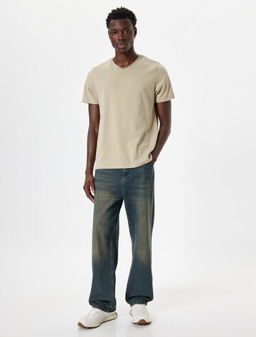 Koton Shirt in Beige