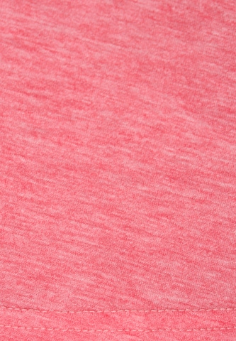 IDONY Top 'Fashion Look' in Pink