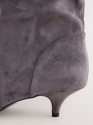 Next - Botas 'Forever Comfort' en gris