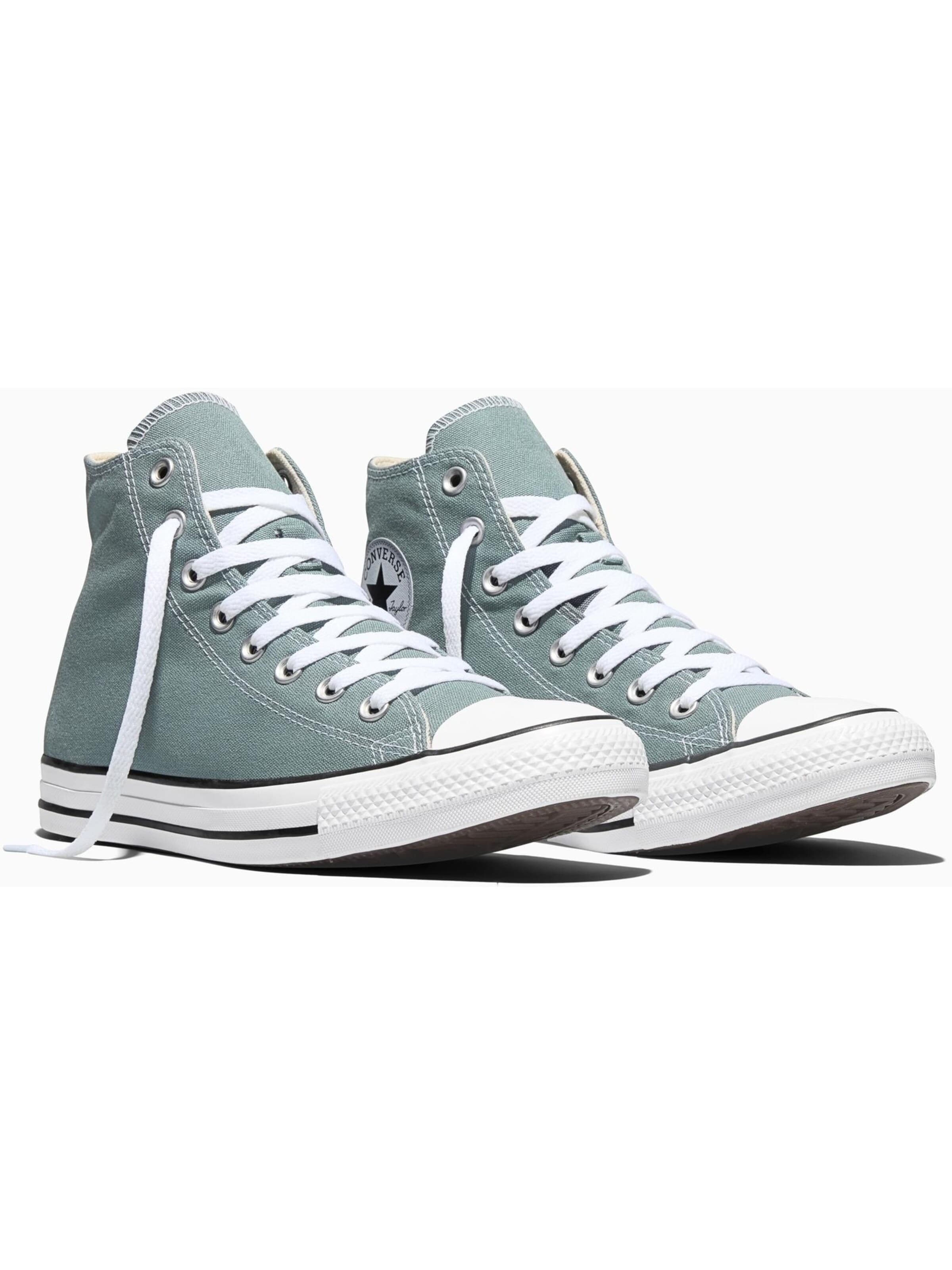 Sneaker bassa 'Converse Chuck Taylor All Star' di CONVERSE in grigio