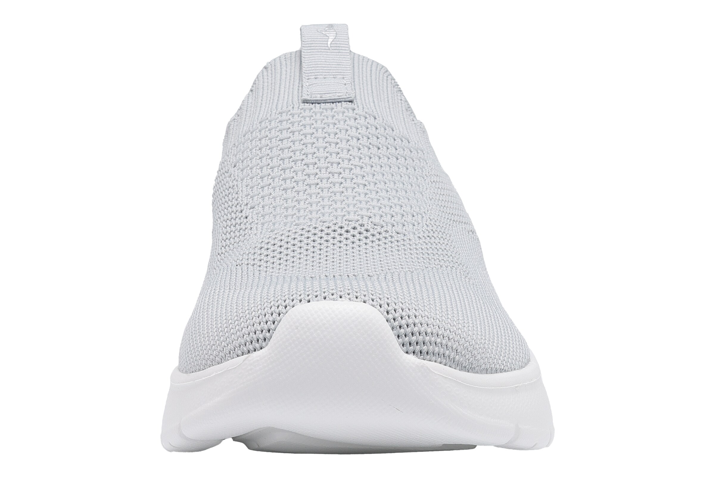 KangaROOS Slip On in Grau