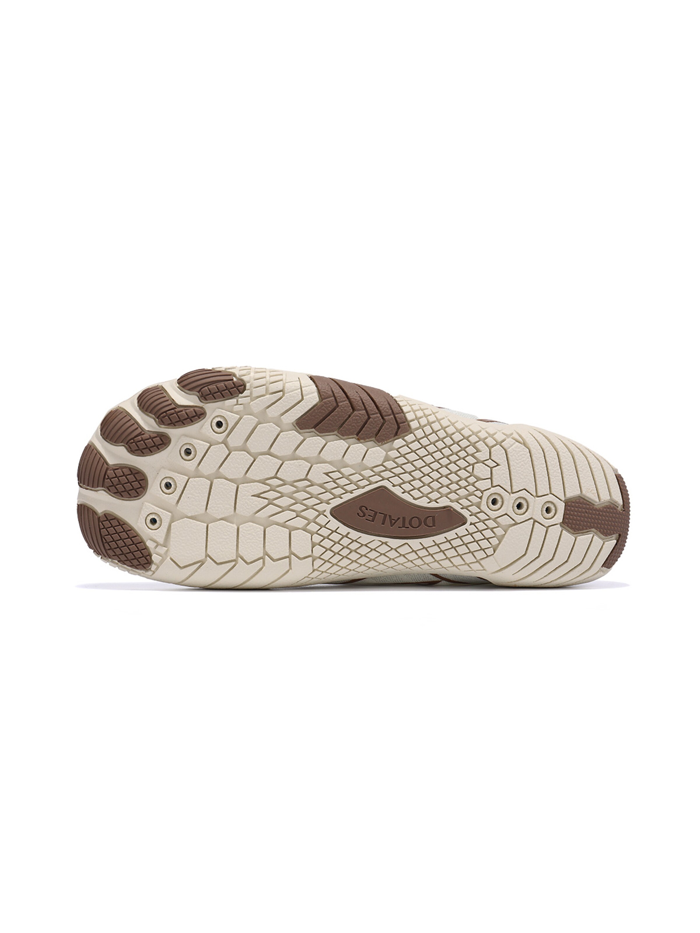 DOTALES Sneaker low‌‌‌‌‌‌‌‌‌ in Beige