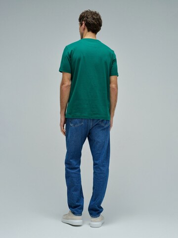 Salsa Jeans Shirt in Groen