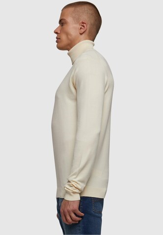 Urban Classics Sweater in Beige