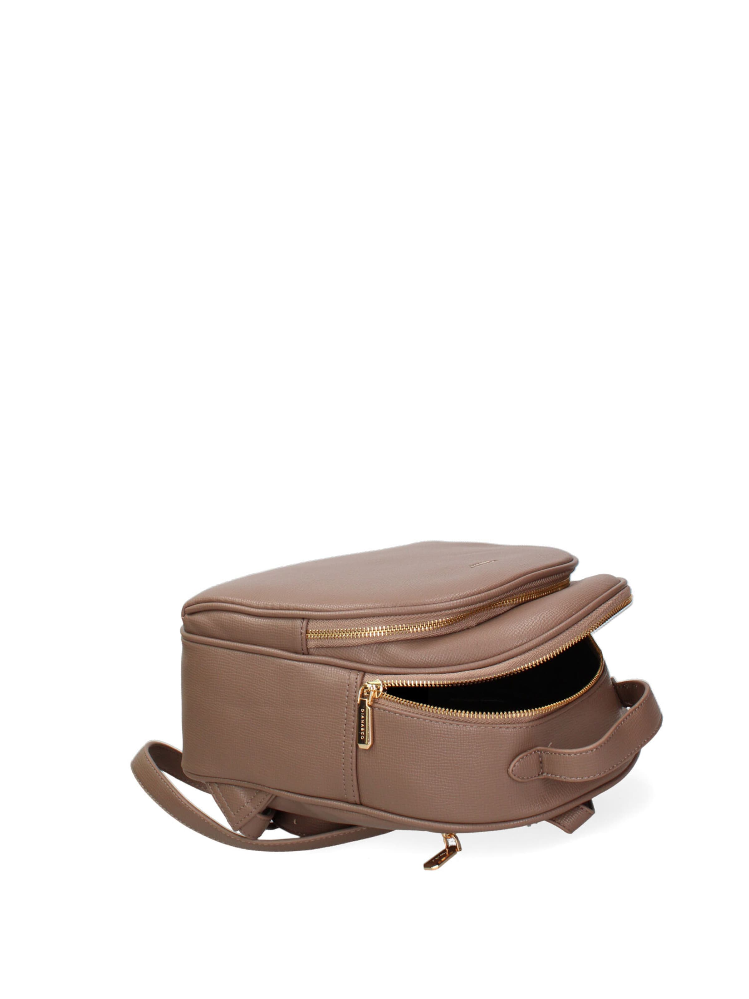 Diana&Co. Handtas in Beige