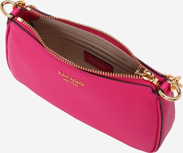 Kate Spade Crossbody bag 'JOLIE' in Pink