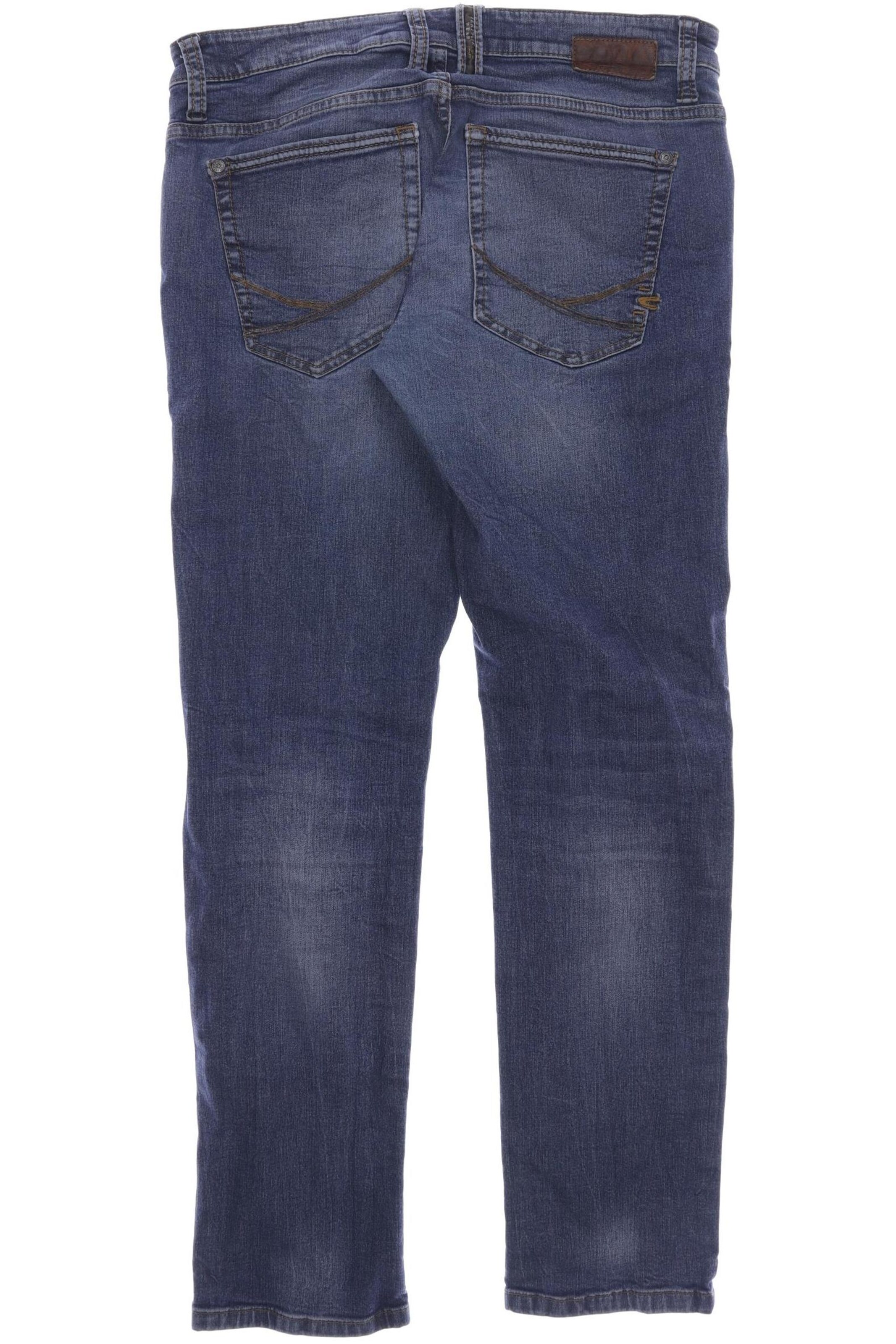 CAMEL ACTIVE Jeans in 33 in Blue