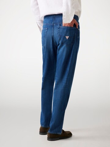 GUESS Regular Jeans in Blue