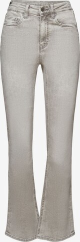 ESPRIT Bootcut Jeans in Grau: predná strana